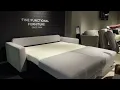 Belton Powered King Sleeper Sofa