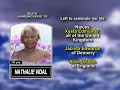 Nathalie Vidal Long Obituary