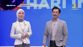 [CLIP] MHI (24 Aug 2026): Senaman 'Step Dance' | Tonton