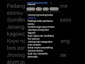 Download Lagu lirik lagu\