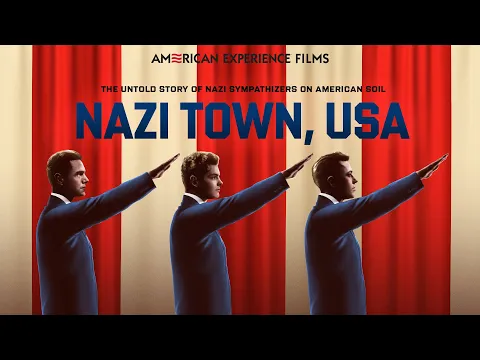 The untold story of Nazi sympathizers on American soil | Trailer | American Experience | PBS