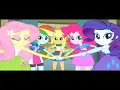 Lagu MLP Equestria Girls Time To Come Together FinalRoundSTHYTPRe