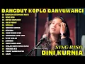 Download Lagu Dini Kurnia  KANGEN SETENGAH MATI Top 16 Best Dangdut Koplo Terbaru 2025 Full album Viral Tiktok