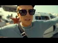 Lil Kleine - Vakantie (prod. Jack $hirak)