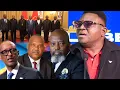 Lagu URGENT 🇦🇴 : CENCO BA BETAMI NA ANGOLA — FATSHI FERME LA PORTE AU DIALOGUE