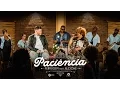 Lagu Ferrugem  - Paciência Part. Alcione (Clipe Oficial)