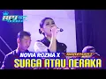Download Lagu SURGA ATAU NERAKA - NOVIA ROZMA X SOREHARI MUSIC - ANGKRINGAN TEH ITA