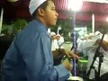 Lagu Syair Nur Muhammad Full Darbuka Yik Amang AHA