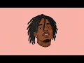 Lil Uzi Vert – Sanguine Paradise (Lofi Remix) | 1 Hour Chill Mix