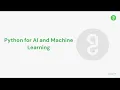 Python Basics Part 1