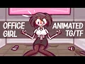 A New Day at the Office TG Animation