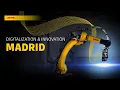 Download Lagu Robotic Induction at the DHL Express Madrid Hub