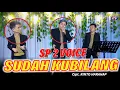 Download Lagu SP2 VOICE - SUDAH KUBILANG ( cover ) RINTO HARAHAP - GIDEON MUSICA OFFICIAL 2022