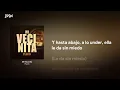 Mi Vecinita - Plan B [Letra / Lyrics]