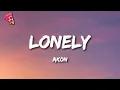 Download Lagu Akon - Lonely