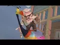 Download Lagu Disney Pixar's UP All Cutscenes ( Game Movie )