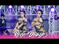 Download Lagu DINI KURNIA - ROGO DUNYO (Official Music Video)