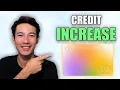 Apple Card Credit Limit Increase How to EASILY Increase Credit Limit