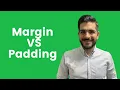Margin vs Padding en CSS Cuando utilizar cada uno
