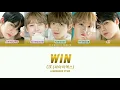 Download Lagu CIX - WIN (English Version) [The God Of High School OST] [Legendado PT-BR | Color Coded]