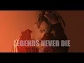 Lagu XXXTENTACION - Legends Never Die (Full Album Tribute-Fan)