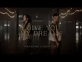 Download Lagu I give you my dreams (Video Oficial) I Sarai Rivera feat. @taurenwellsmusic