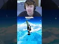 This Only Up Glitch is BROKEN