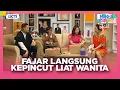 Lagu Fajar Sadboy Langsung Kepincut Melihat Wanita - MANDA CURHAT EPS | EPS 07 Part 2