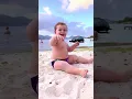 Cuidado que o tubarão vai te pegar!