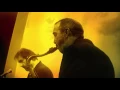 Get The Blessing – Live at Rich Mix – Monkfish
