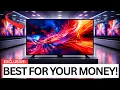 Top 10 Cheap Smart TVs That Refuse to Break 2026 Reliability