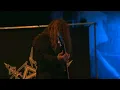 Celtic Frost - Circle of the Tyrants (Live at Wacken 2006)