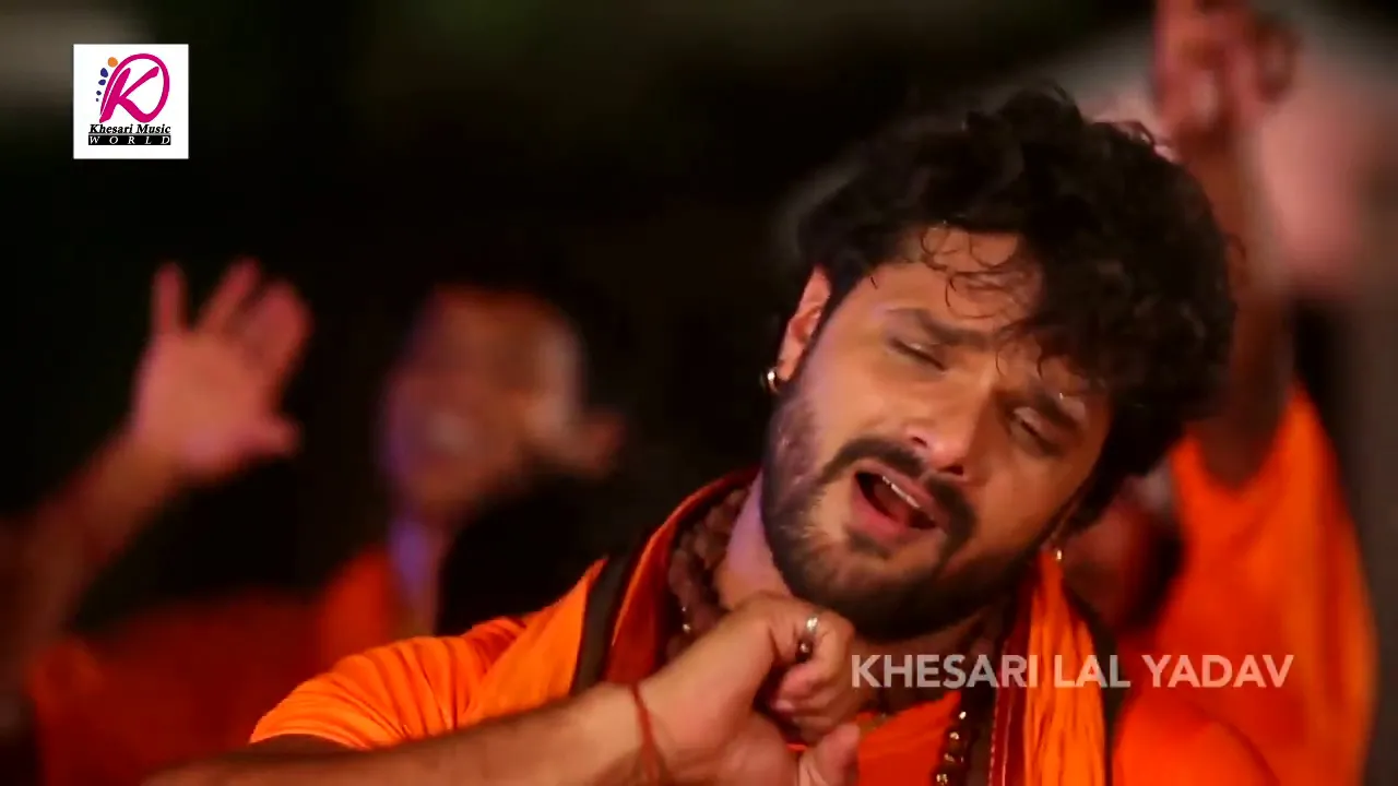 #Khesari Lal Yadav का बोलबम गीत - बोल के बोल बम - Bol Ke Bol Bam - Latest #bolbam Song 2023