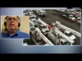 JCP L power restoration update in NJ after Isaias