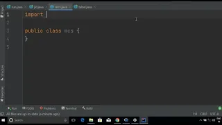 Java program to find square of a number Java program to find any power of given number by loop