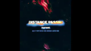 Distance Passim TrapSoul - Aldo Bz, Adri Sarangnga, Mappi Nation, Bringin Home (Visualizer)