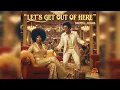 Lagu Darrell Adams - Let's Get Out Of Here | 1970s Disco Funk-infused R\u0026B