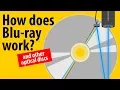 Download Lagu How Does Blu-ray Work? - LaserDisc, CD, DVD, Blu-ray Explained