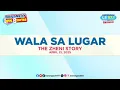 Download Lagu WALA SA LUGAR - ZHENI | Papa Dudut | Barangay Love Stories