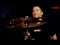 MANUSIA BIASA #radjaband #LIVE SESSION