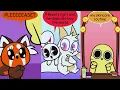 BEST Of Chikn nuggit Tik Tok animation compilation