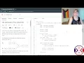 Yukaria Code Solving Leetcode 160 - Intersection of Two Linked Lists Python