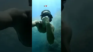 القل شاطيء قرابلو حوس بلادك الجزائر البلد القارة الثقافية القلب سكيكدة الغوص الحر 