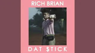 Download Rich Brian - Dat $tick feat Ghostface Killah and Pouya (Skye Set Edit Mashup) MP3