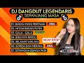 Download Lagu DJ SLOW BUKAN YANG PERTAMA -  HITAM BUKAN PUTIH II  DJ DANGDUT LEGENDARIS
