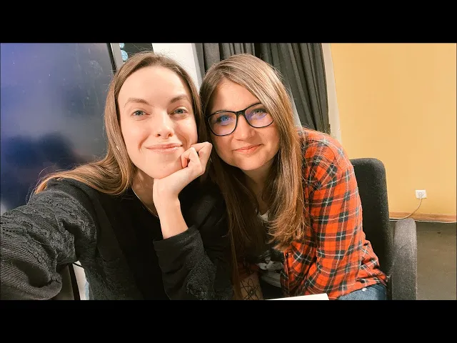 Катя, Бодя і Саша звітують за донейти (лютий 2021). А ще читають чатік 