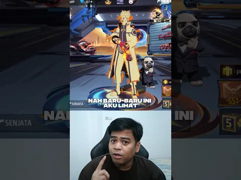 PART 1 | Emang iya guys ini bundle langka? #wawanmks  #freefire