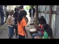 Rastafari Youths Nyabinghi Blessings