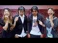 Download Lagu UBAH ZAINAL DAN JULIO JADI WEDNESDAY!! KOK JADINYA NGAKAK!!
