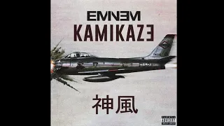 Eminem - Kamikaze (2002)